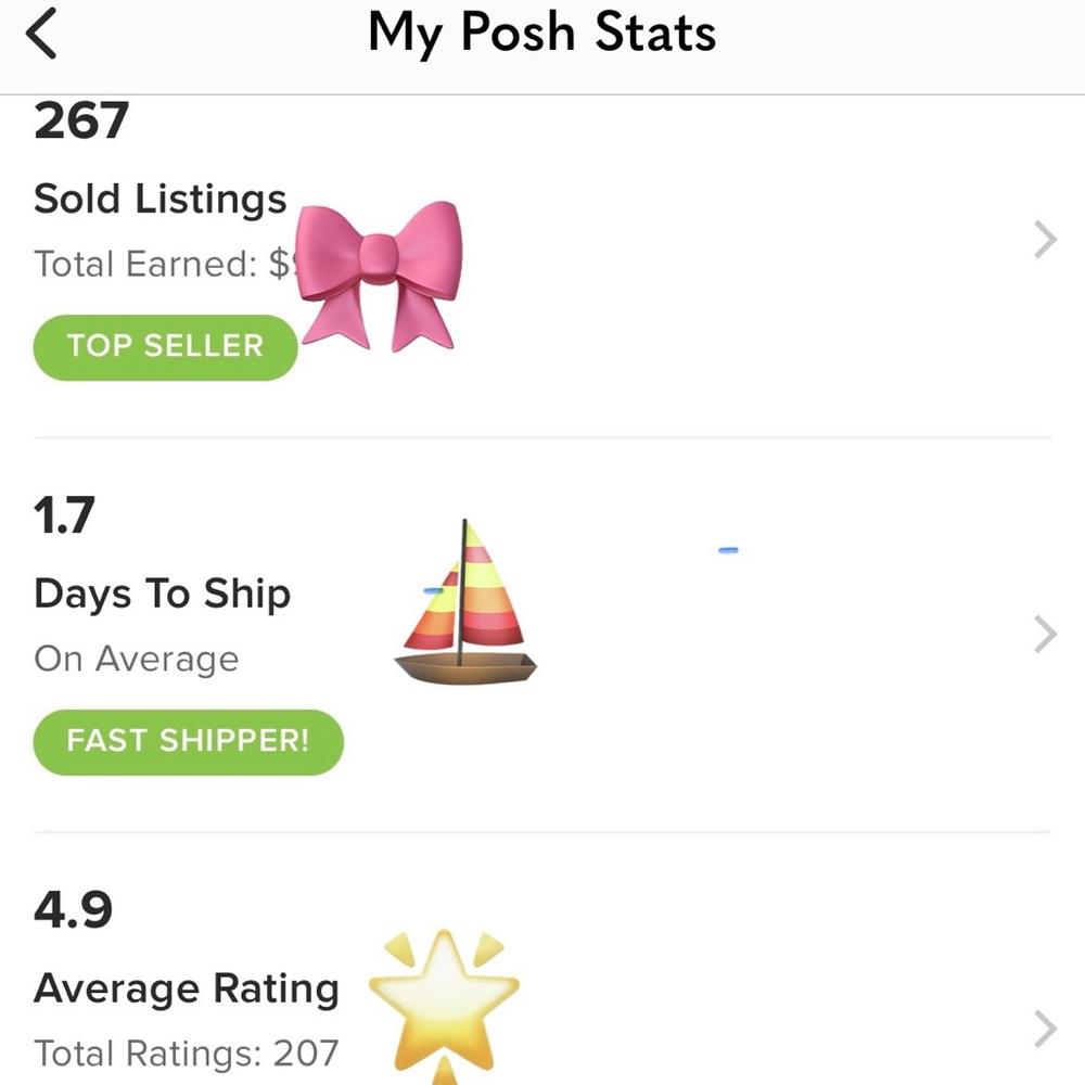 🎉🎉 Yayyy over 2 💯💯 Sales 🏆🏆 🥂
